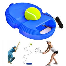 Cricket Trainer Rebound Ball (ST-101)