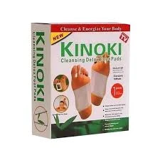 KINOKI FOOT PAD(PACK...(HA-101)