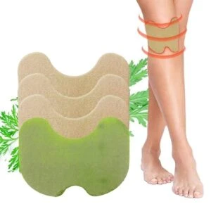 Pain relief Patch Herbal Knee Plaster sticker Knee Pain Relief Patch (ST-101)