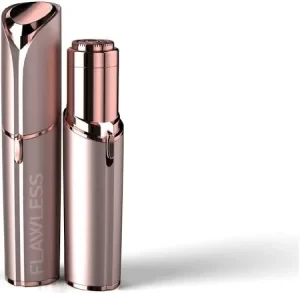 Flawless Facial (ST-101)