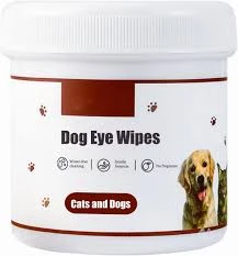 PET EYE WIPES (200PCS) (ST-102)
