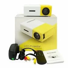 Mini Projector LED (ST-102)