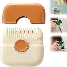 2 In 1 Hair Trimmer for kids CUTTING COMB (ST-102)
