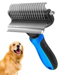 Pet Grooming Tool (ST-102)