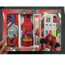 Bottle with Stationary Set (ST-102)