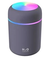 H2O Humidifier Colorful Mini Humidifier (ST-102)