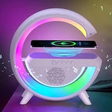 G SPEAKER LAMP (ST-102)