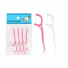 TOOTHPICK CLEANER (20 PCS) (ST-102)