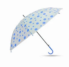 BLUE DOT UMBRELLA (ST-102)