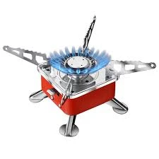 Portable Gas Stove (ST-102)
