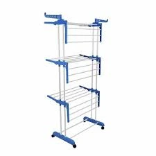 3 Stage Cloth Drying Stand (ST-102)