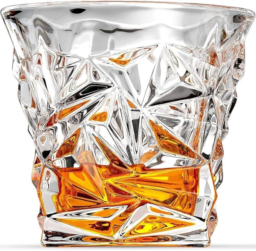 Diamond Glass 325 ml 6 pis set (ST-102)