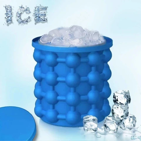 Ice Cube Maker (ST-102)