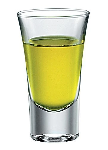 Tequila Shot Glass 40ML1PIS (ST-102)