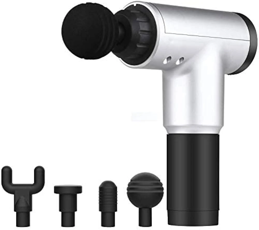 Facial Gun Massager Pen (ST-102)