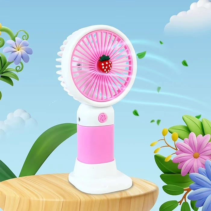 Mini cooling fan (DL_102)