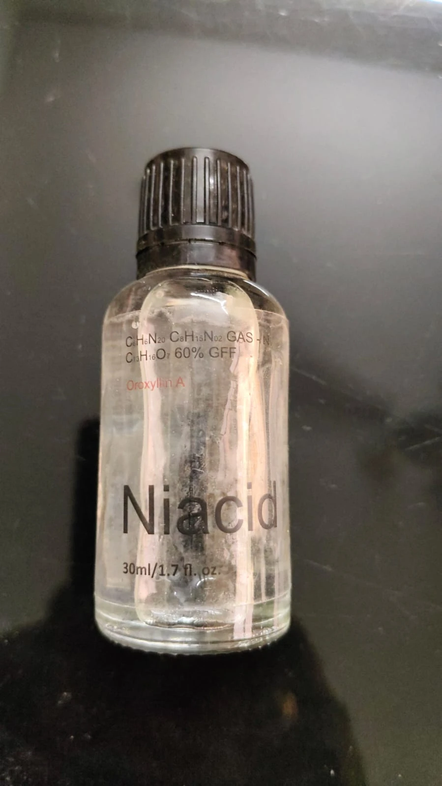 (HA-101) Niacid Facial Serum 30ml