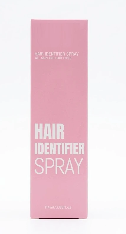 (HA-101) Hair Identifier Spray 100ml