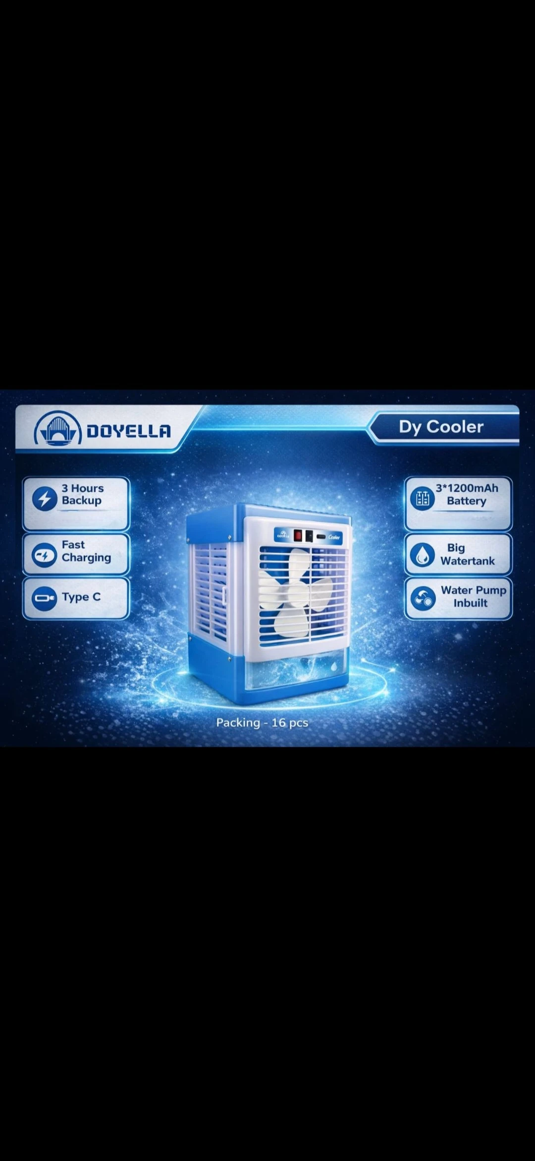 mini cooler