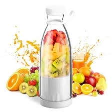 mini bottle juicer