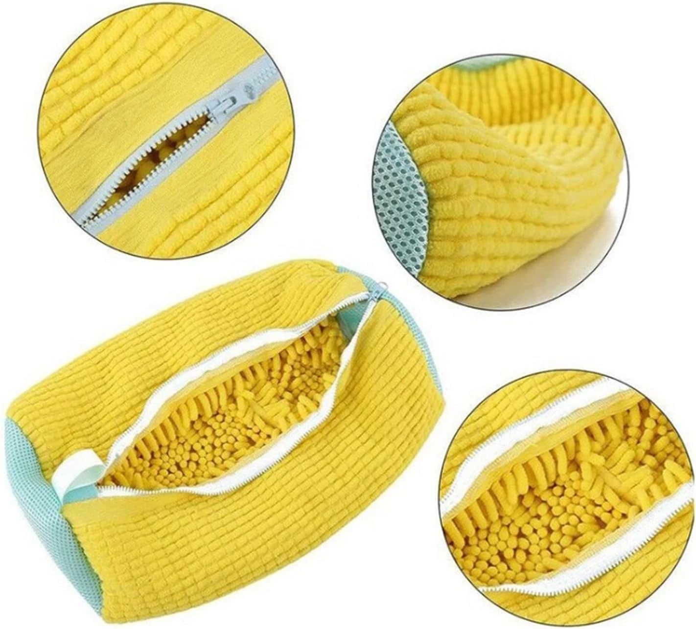 WASHING SHOES BAG