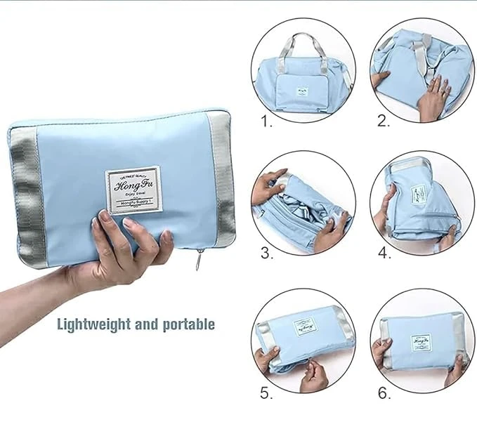 TRAVEL BAG