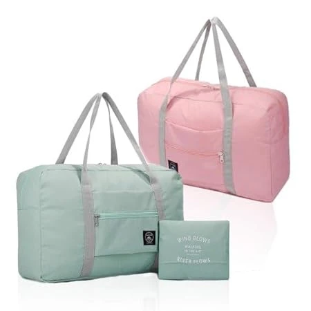 SIDE TRAVEL BAG
