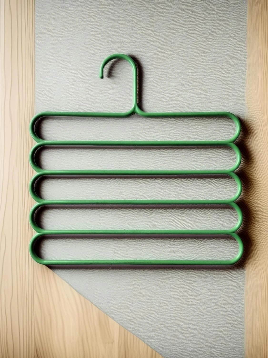 6 ROW HANGER