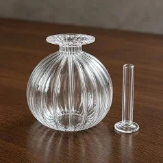 GLASS MODAK DIYA