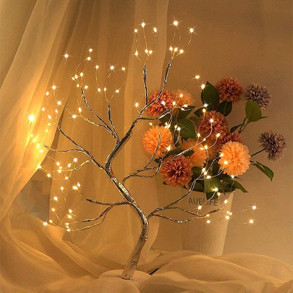108 LED TREE LIGHT