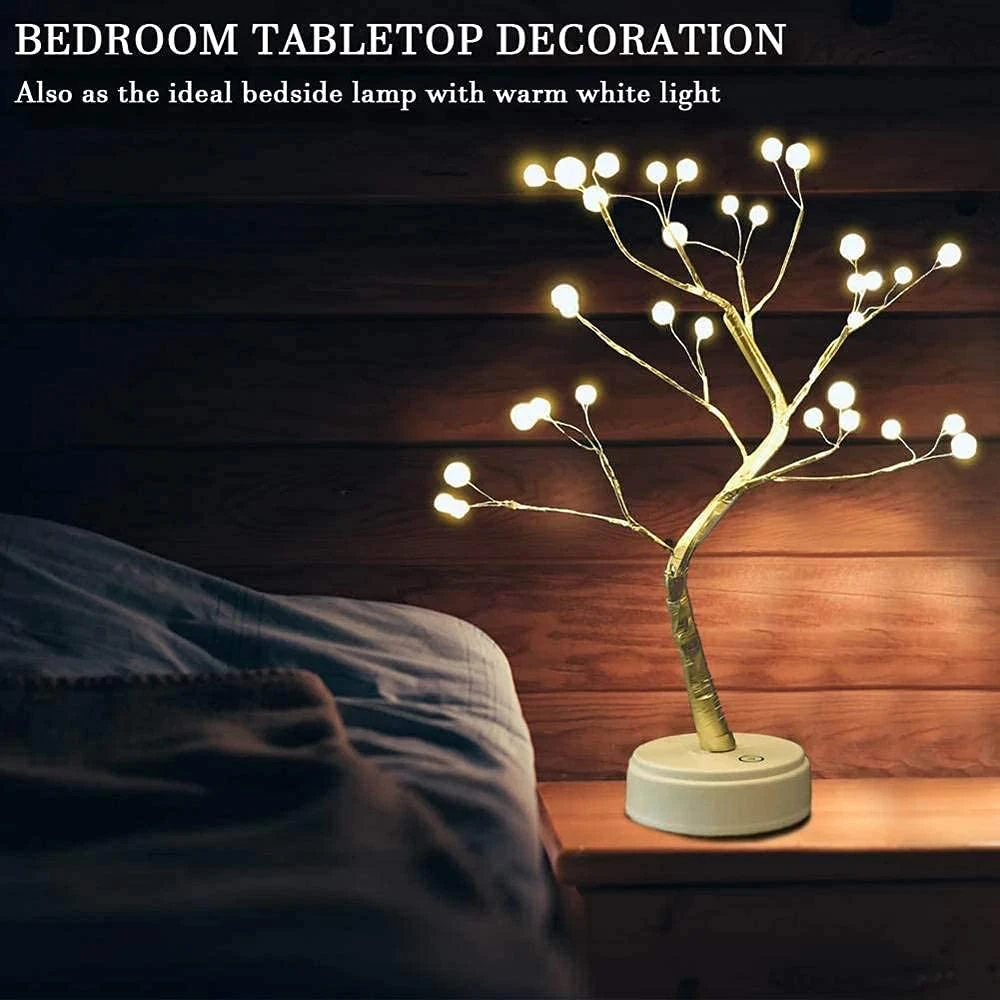 TREE LIGHT NORMAL