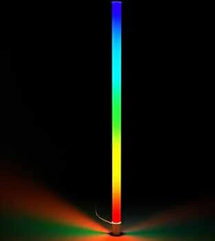 RAINBOW TUBE LIGHT