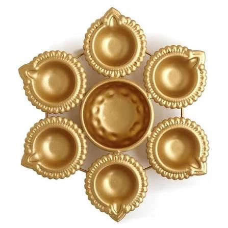 6 INCH DIWALI URLI