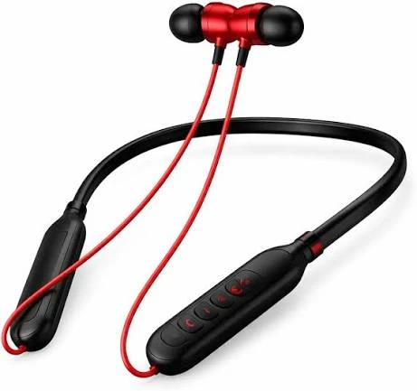 NECK BAND BLUETOOTH (pack of 2)