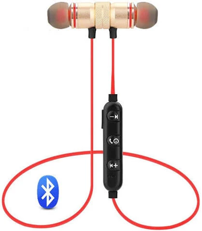 MAGNET EARPHONE BLUETOOTH (pack of 2)