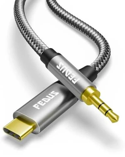 USB TO AUX (pack of 4)