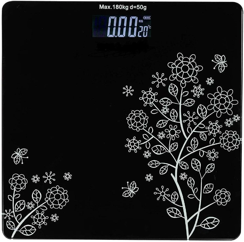 Digital Body Weight Scale SW-206