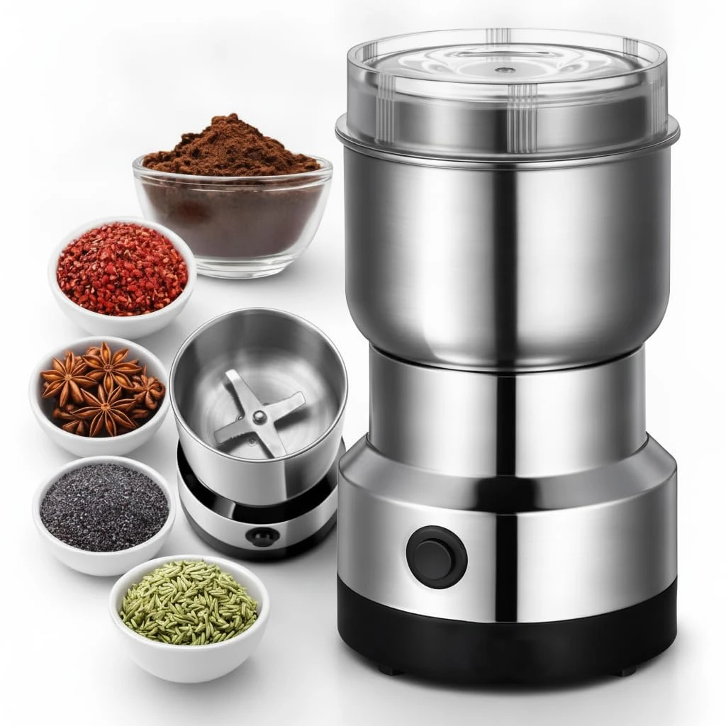NIMA COFFEE GRIANDER SW-311