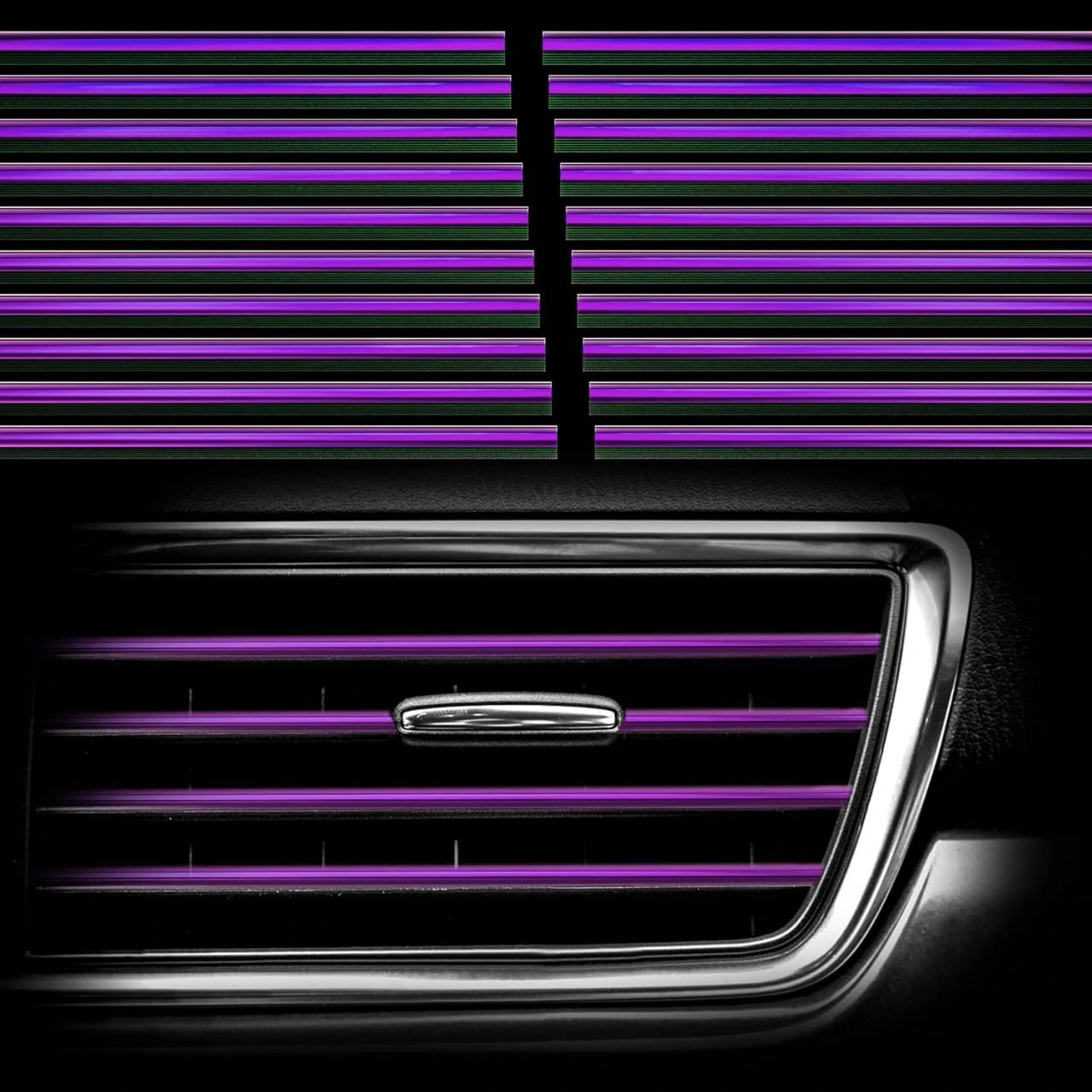 Car Air Decoration Strip SW-13