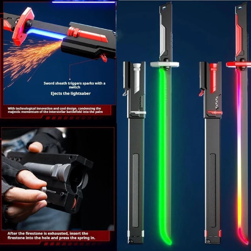 Spark blade Sword Toy SW-128