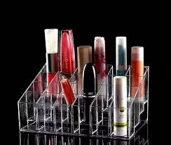 24 Grid Lipstick Shelf(6x4)