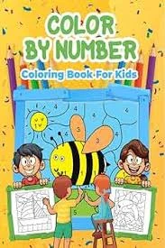 _kids_color_n_book_ set