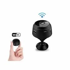 A9 Hidden IP Camera