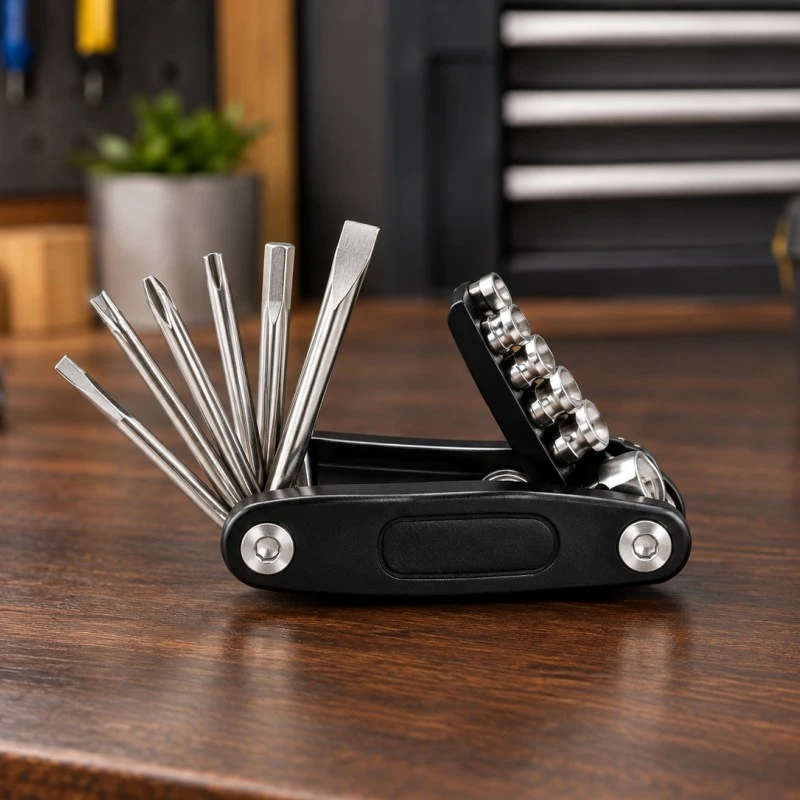 MULTIPURPOSE TOOL ( 1 PCS )