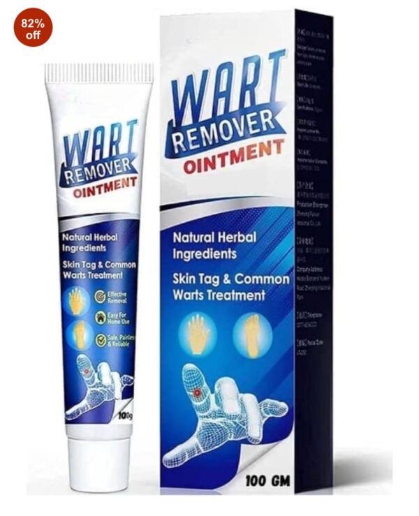 Wart Remover (Buy 1 Get 1 Free)