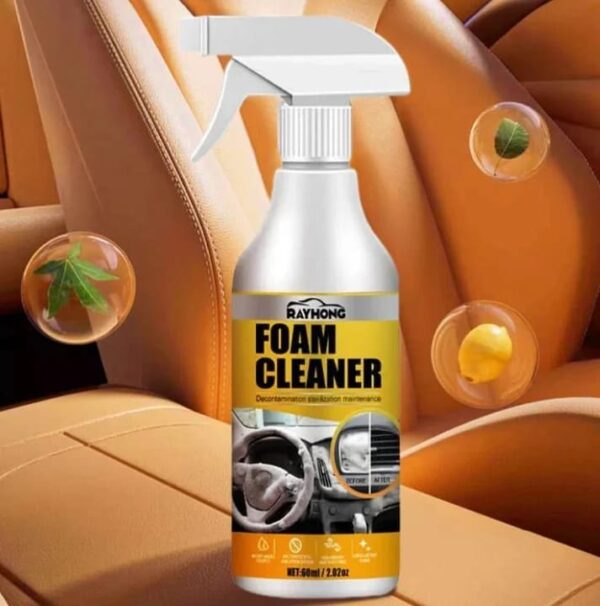 Form Cleaner