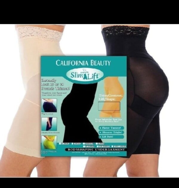 Women Slim Body Shaper